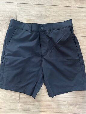Gerry NWT Men's Tech Shorts Black Size 32